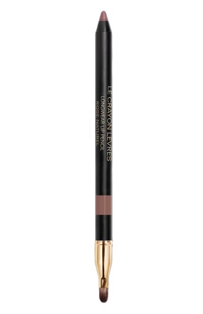 Женский карандаш для губ le crayon levres, оттенок 158 rose naturel CHANEL, арт. 3145891886191