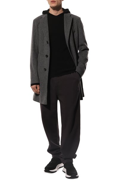 Шерстяное худи FRADI, арт. MC515/WN6106, фото 2