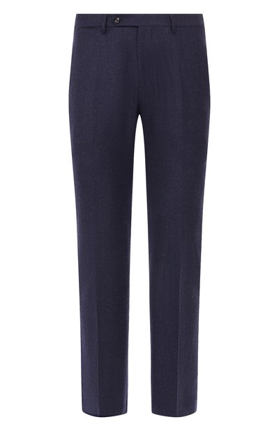 Мужские шерстяные брюки ANDREA CAMPAGNA, арт. SC/1 ALC/FA1386X