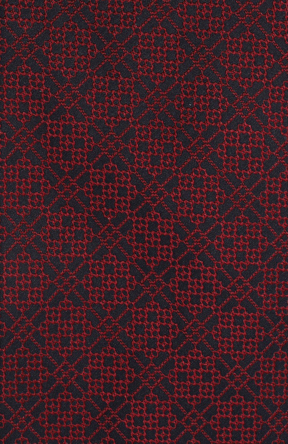 Шелковый галстук STEFANO RICCI, арт. CCXDD/50201, фото 4