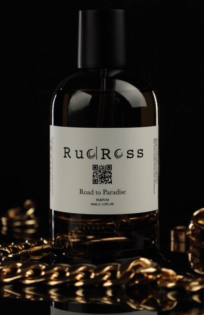 Парфюмерная вода road to paradise (95ml) RUDROSS, арт. 6295510259237, фото 4