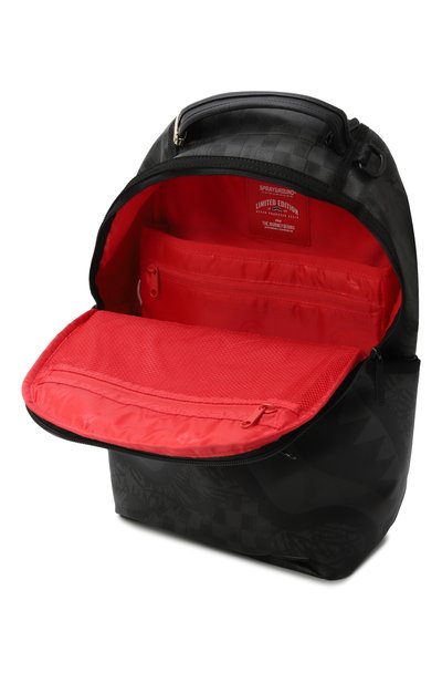 Рюкзак torn graff SPRAYGROUND, арт. 910B7055NSZ, фото 3