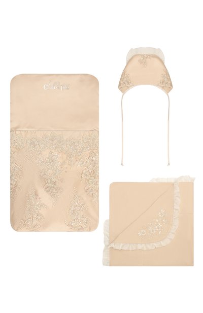 Комплект на выписку CHEPE, арт. 051329