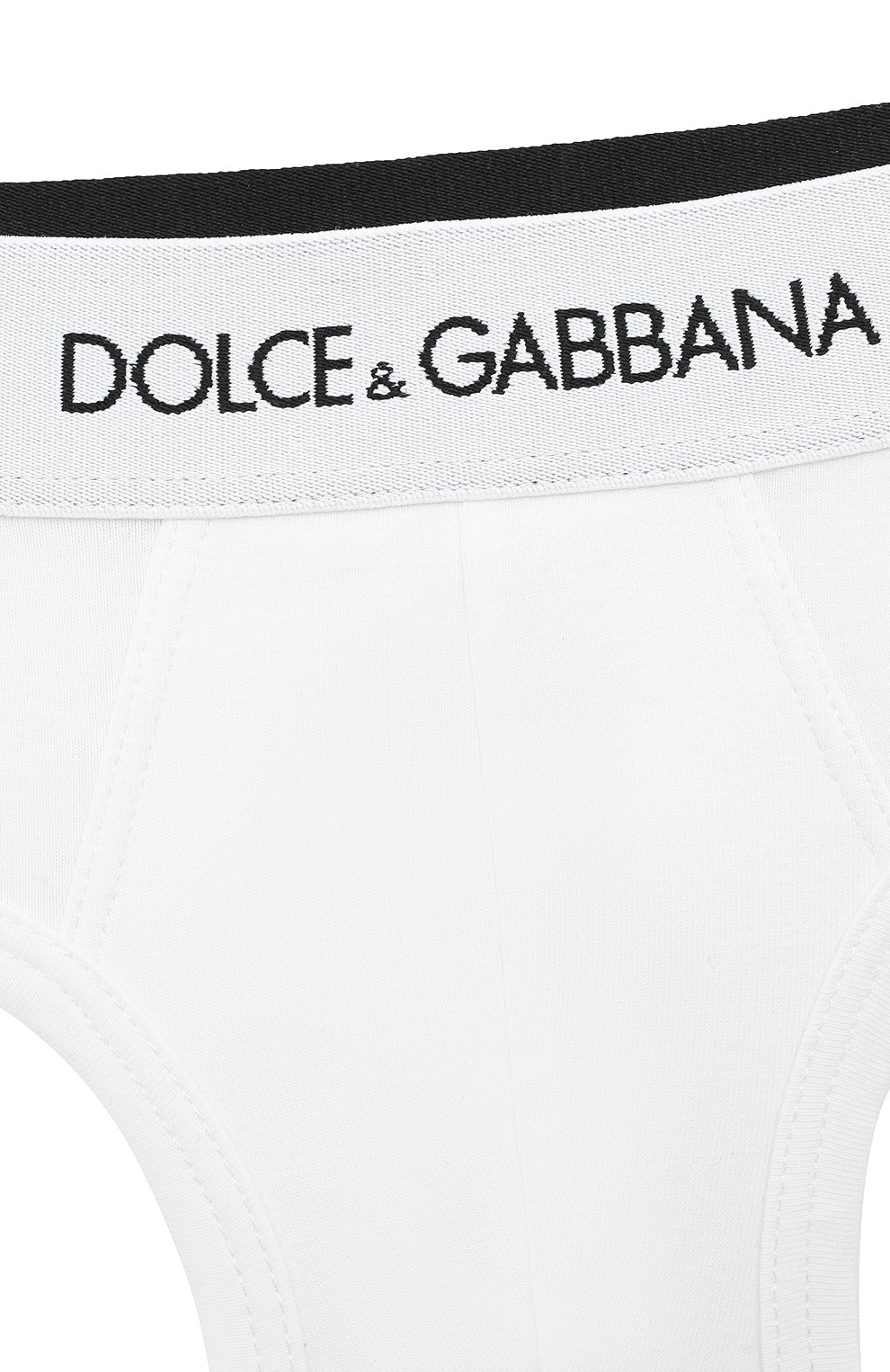 Комплект из двух брифов DOLCE & GABBANA, арт. L4J700/G70CT, фото 3