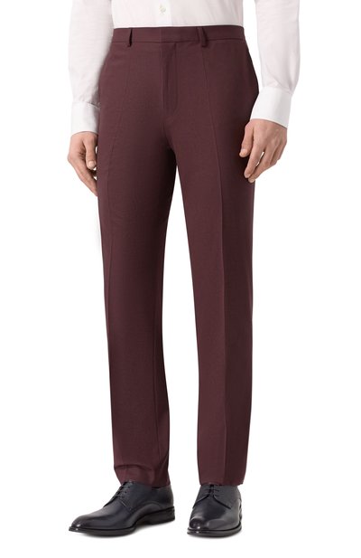 Однобортный костюм HUGO, арт. 50544524, фото 4