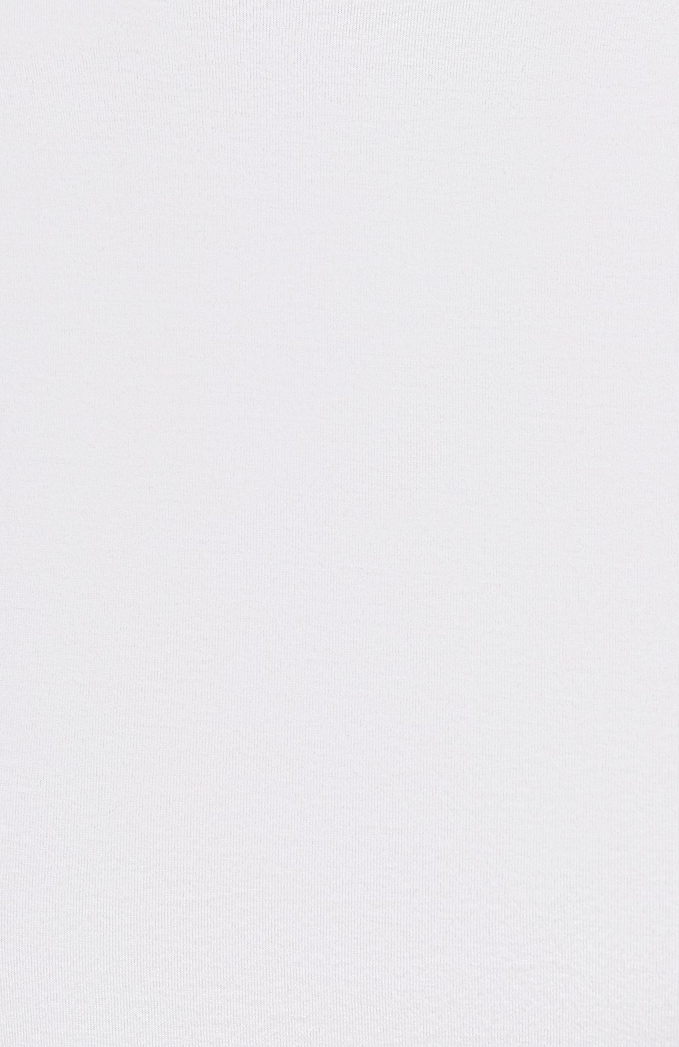 Хлопковый лонгслив ACNE STUDIOS, арт. AL0208, фото 5