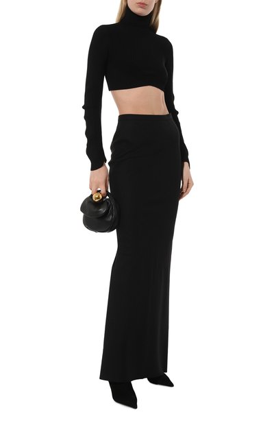 Юбка DRIES VAN NOTEN, арт. 232-010840-7070, фото 2