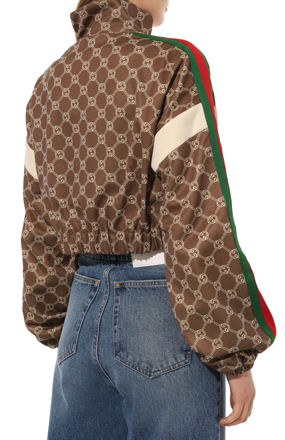 Толстовка GUCCI, арт. 671495 XJD1G, фото 4