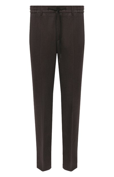 Мужские шерстяные брюки ANDREA CAMPAGNA, арт. SPIAGGIA/FA1648