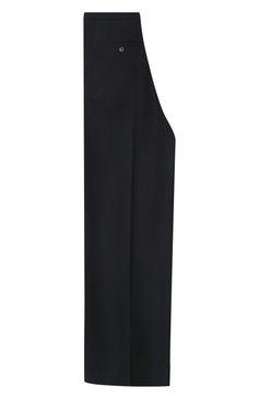 Шерстяные брюки AGNONA, арт. T70602S Y/U1062, фото 2