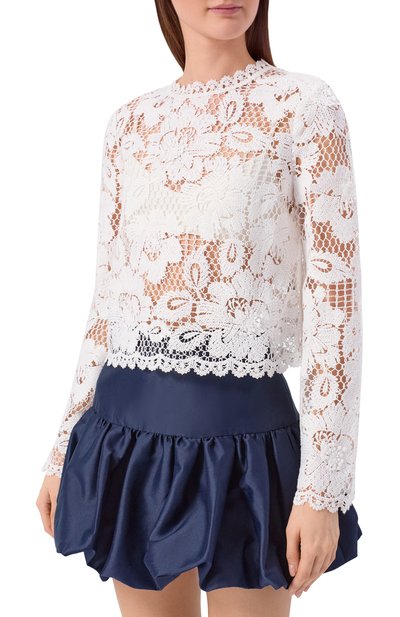 Топ SELF-PORTRAIT, арт. SS26007TW, фото 3