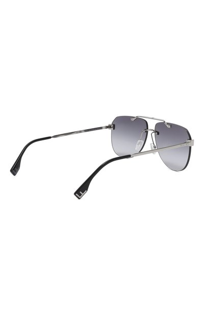 Солнцезащитные очки FENDI, арт. FE40115U 14B, фото 5