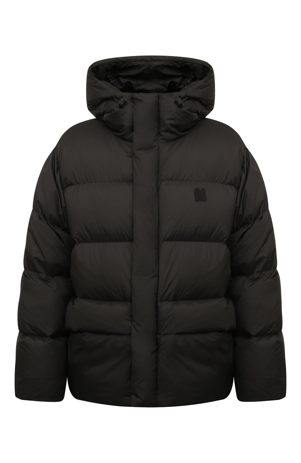 Пуховик MSGM, арт. 3740MH12/247521, фото 1