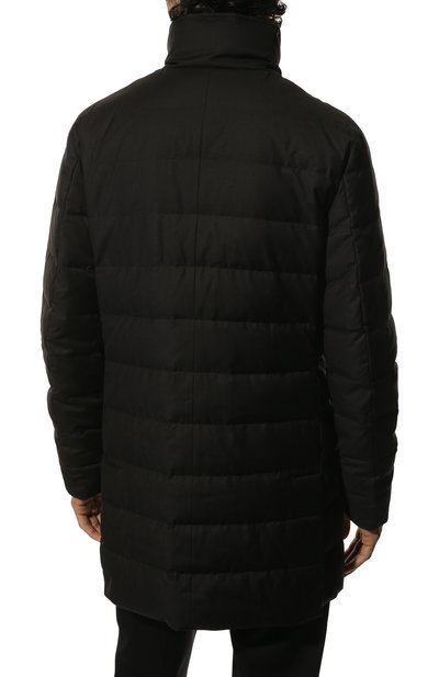 Пуховая куртка MONTECORE, арт. F01MUCX505-122, фото 4