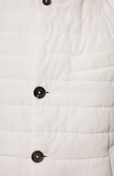 Утепленный жилет ELEVENTY PLATINUM, арт. E75GILB01 TES0E198, фото 5