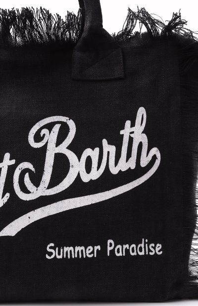 Сумка-тоут vanity MC2 SAINT BARTH, арт. STBA VANITY LINEN/02489H, фото 3