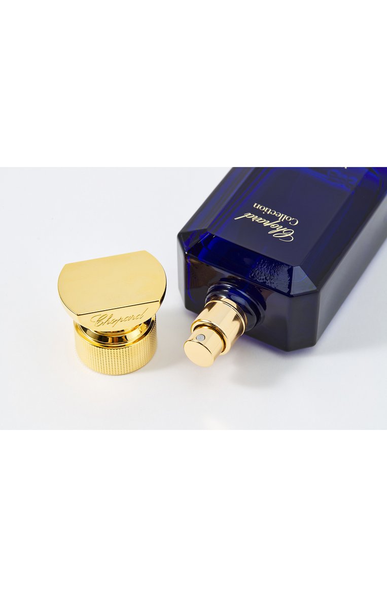 Парфюмерная вода vétiver d’haïti au thé vert (100ml) CHOPARD бесцветного цвета, арт. 7640177367426 | Фото 4 (Нос: Не проставлено; Региональные ограничения белый список (Axapta Mercury): Не проставлено; Тип продукта - парфюмерия: Парфюмерная вода; Ограничения доставки: flammable)