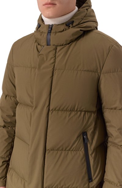 Пуховик HERNO, арт. PI00245UL/11106, фото 5