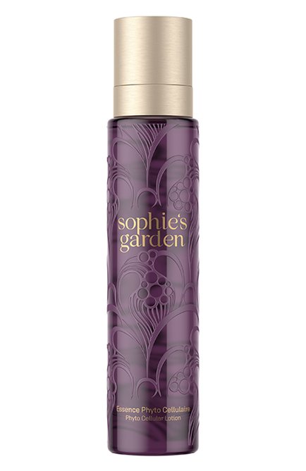 Женское фитоклеточная эссенция-активатор увлажнения кожи (100ml) SOPHIE`S GARDEN, арт. 9007867032053