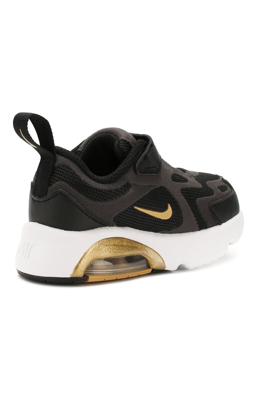 Кроссовки nike air max 200 NIKE, арт. AT5629-003, фото 3