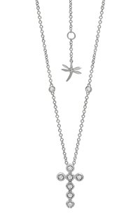 Колье CASATO, арт. CH558BT-W, фото 1