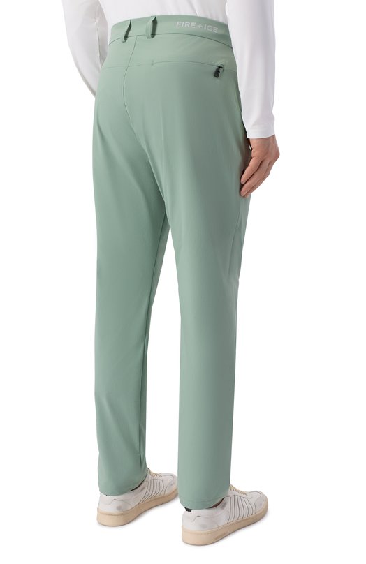 Брюки Bogner Fire+Ice 14339385 Зелёный  14339385 Фото 3