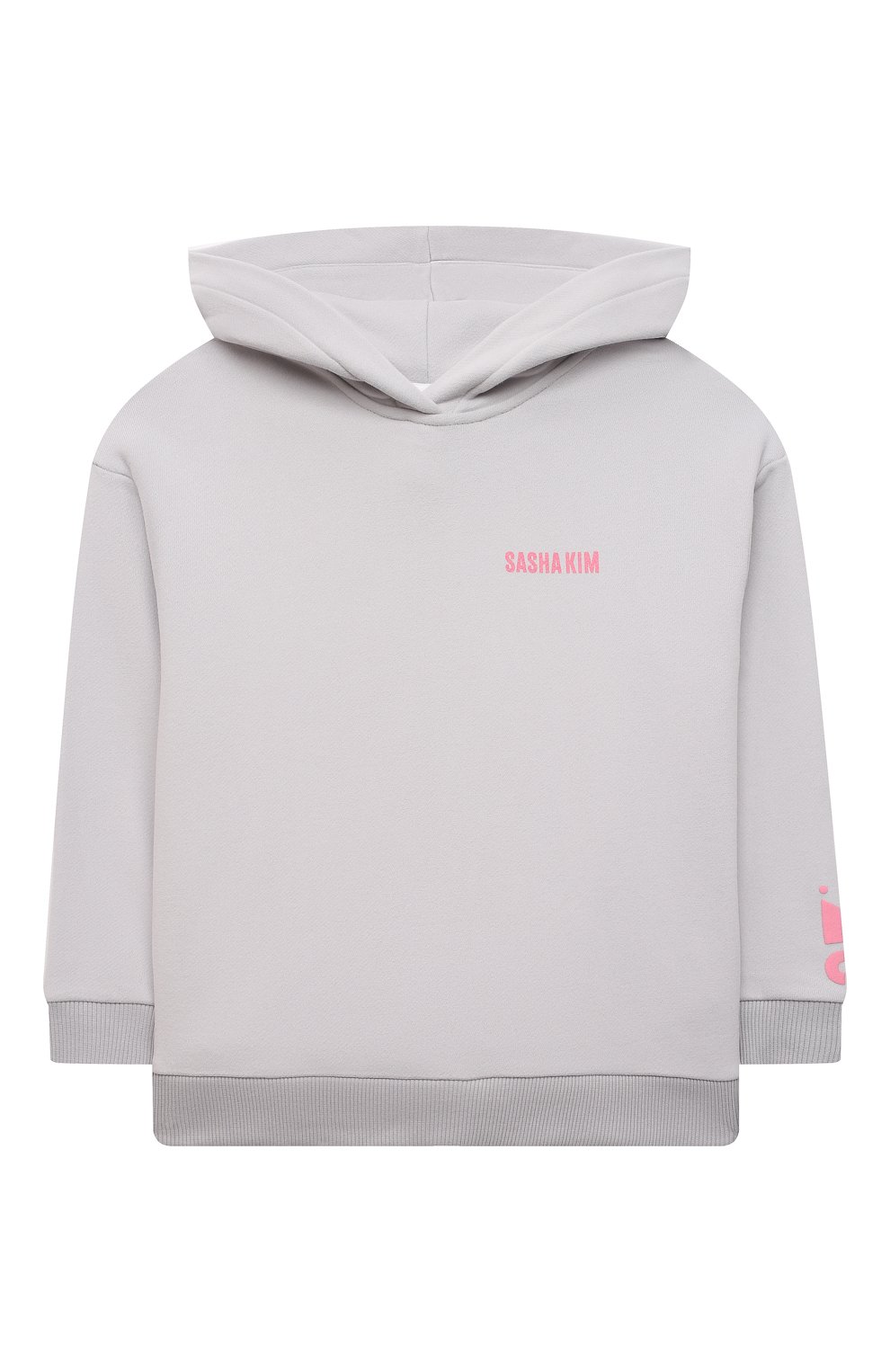 Комплект из худи и брюк serena SASHA KIM, арт. УТ-00000572, фото 2