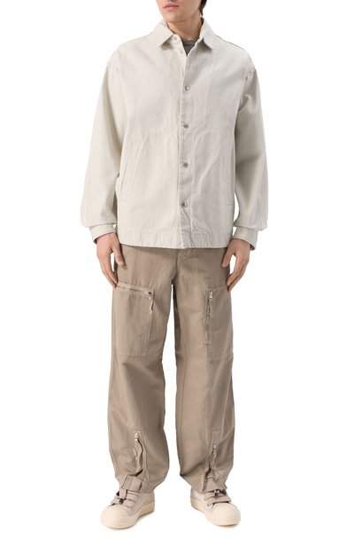 Джинсовая куртка icon DSQUARED2, арт. S79AM0073/D30013, фото 2