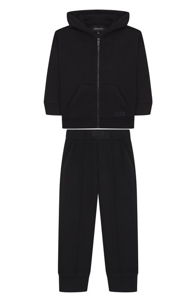 Комплект из толстовки и брюк EMPORIO ARMANI, арт. EB000542/AF16254