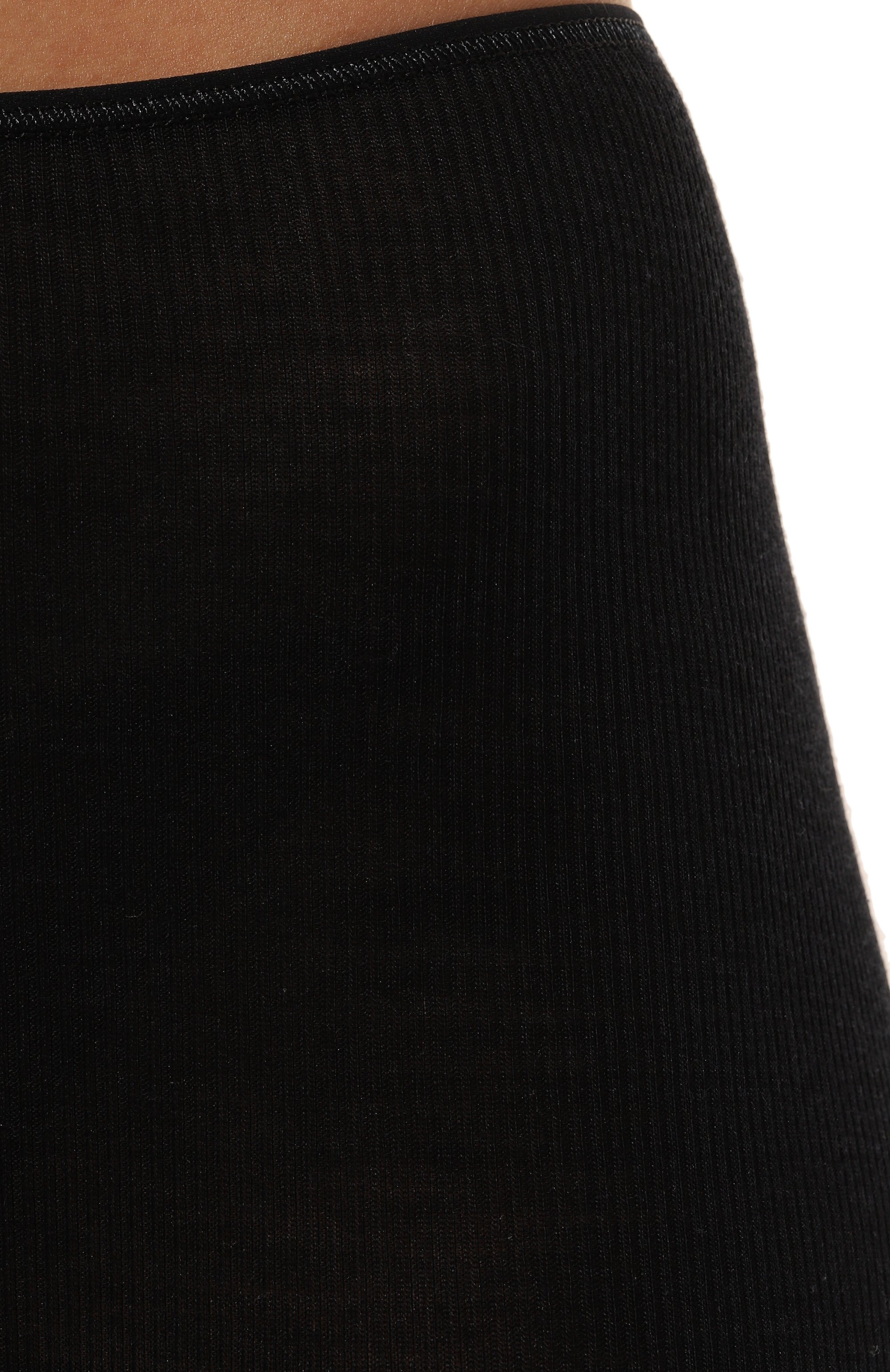 Легинсы из шерсти и шелка HANRO, арт. 070910, фото 5