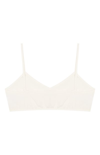 Хлопковый бюстгальтер LA PERLA, арт. 55539/8A-14A, фото 2