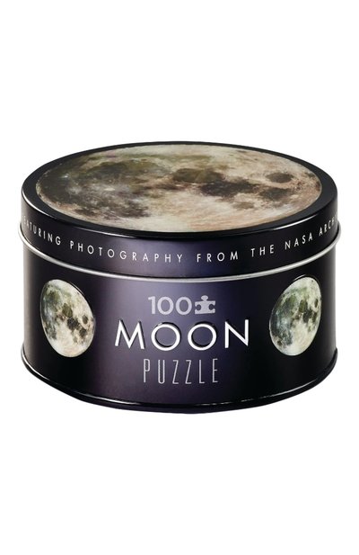 Пазл луна 100 деталей CROCODILE CREEK, арт. 43303, фото 2