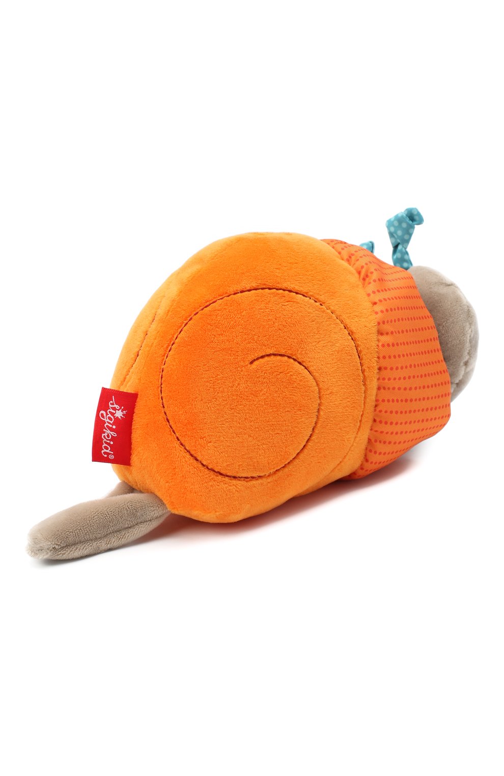 Развивающая игрушка улитка SIGIKID, арт. 42436, фото 3