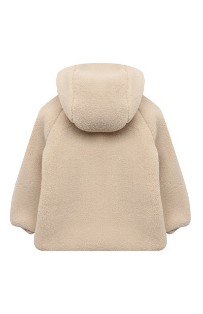 Укороченное пальто BONPOINT, арт. W01ZOUWO0401(003)_864103, фото 2