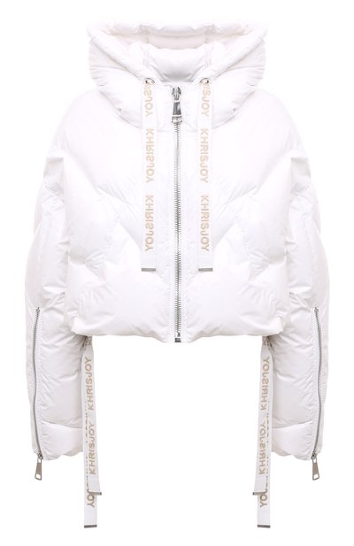 Пуховик KHRISJOY, арт. AFPW004/NYL, фото 1