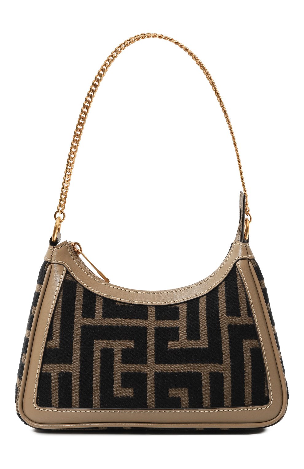 Сумка b-army BALMAIN, арт. DN0BT920/TJXQ, фото 1