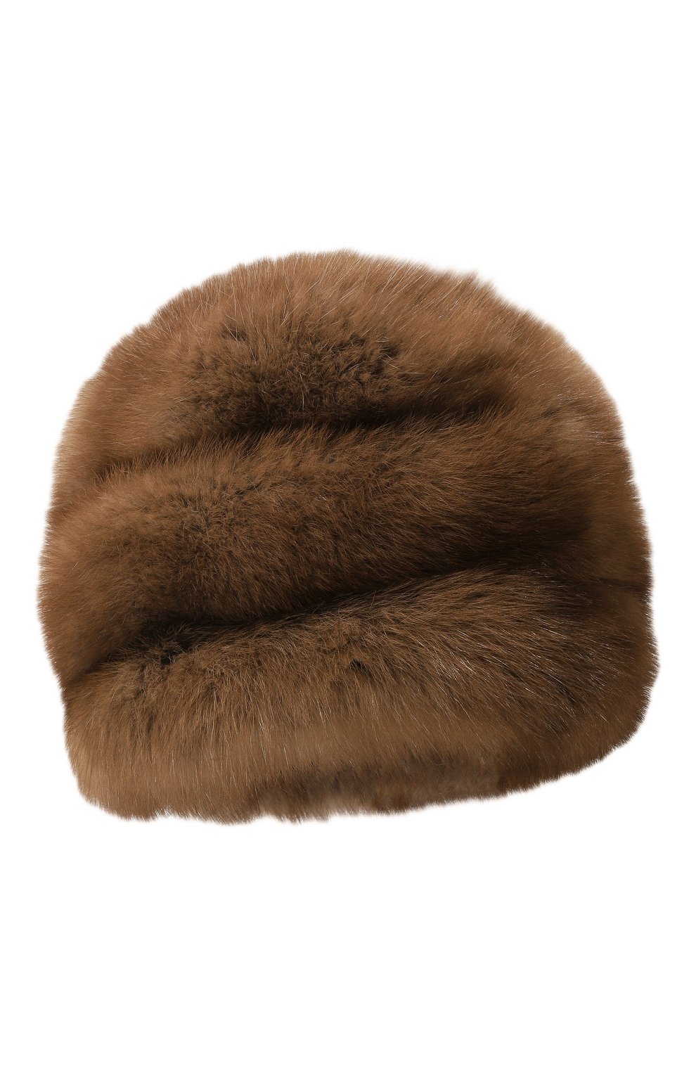 Меховая шапка исабель из соболя FURLAND, арт. 0172801910097200514, фото 1