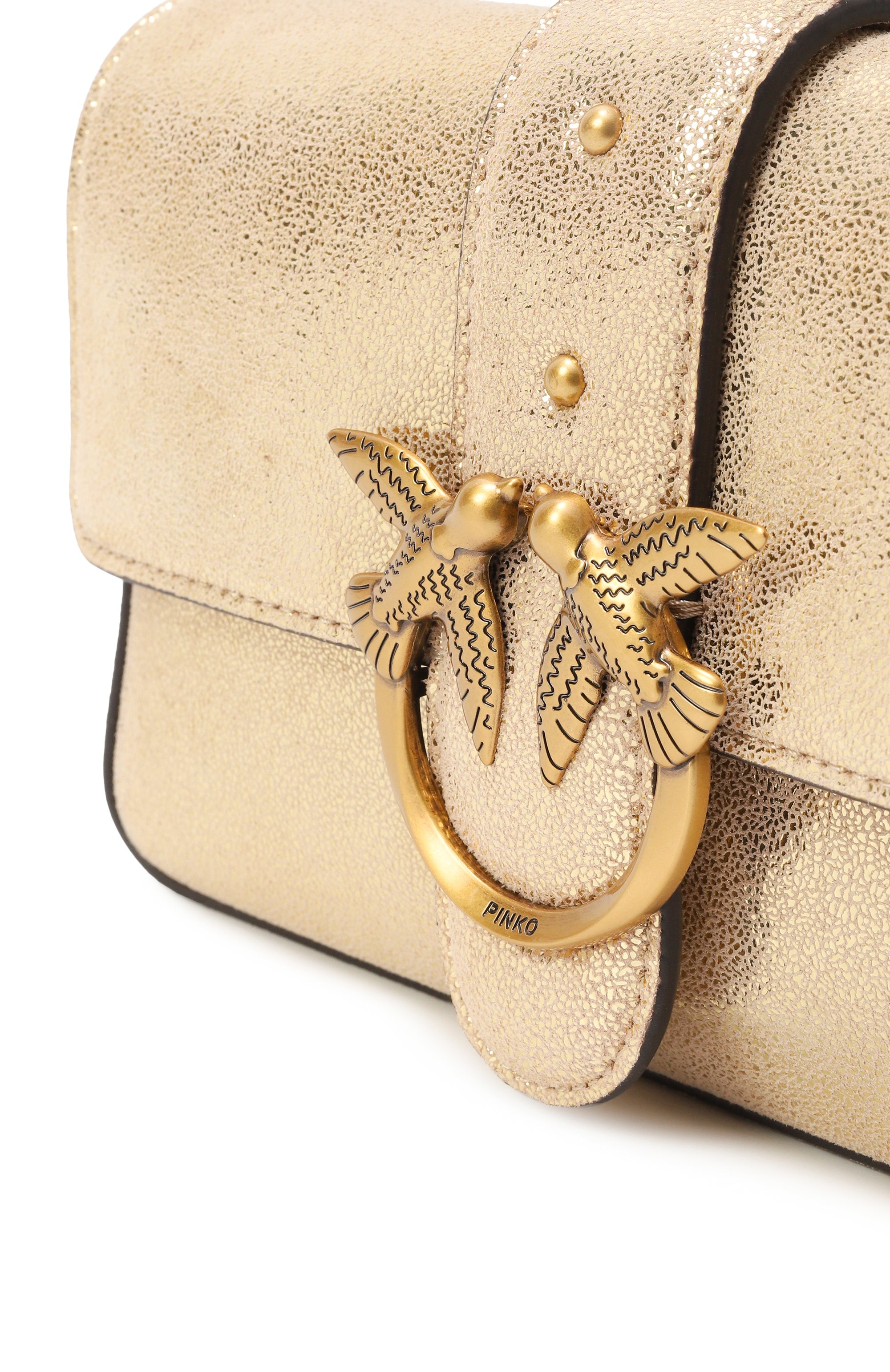 Сумка love one mini PINKO, арт. 104345/A27K, фото 3