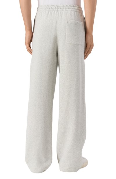 Хлопковые брюки 12 STOREEZ, арт. 126453, фото 4