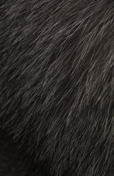 Игрушка волк с меховой отделкой LORO PIANA, арт. FAF6036, фото 3