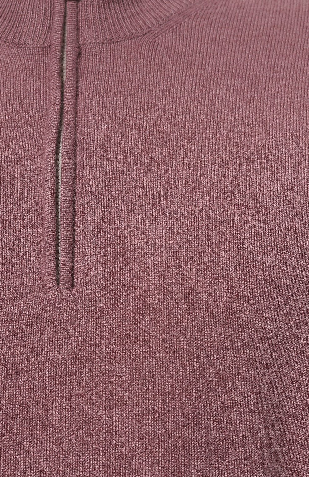 Кашемировый джемпер BRUNELLO CUCINELLI, арт. M2200B2212, фото 5