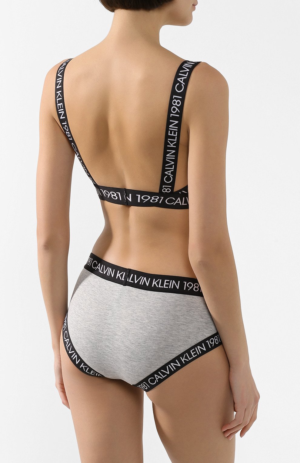 Трусы-шорты CALVIN KLEIN, арт. QF5450E, фото 3