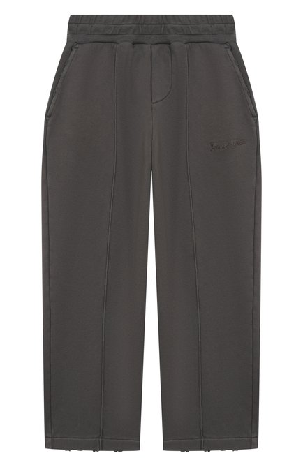 Хлопковые брюки GOLDEN GOOSE DELUXE BRAND, арт. GKP02450.P002244