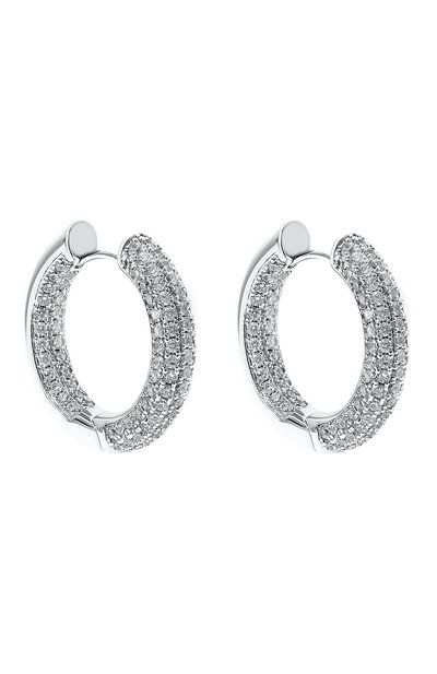 Серьги LUV AJ, арт. FW22-E-RAH-S, фото 3