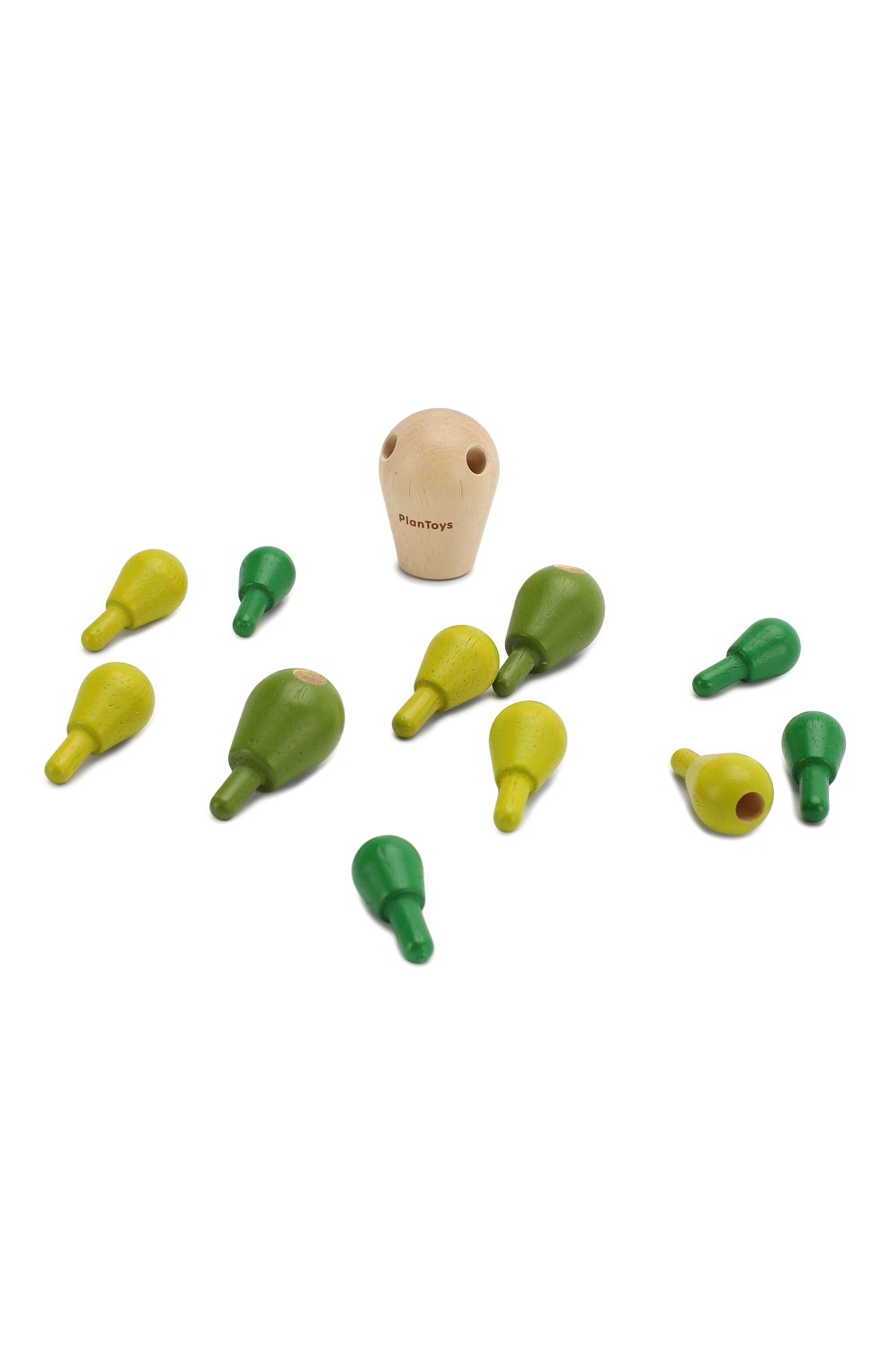 Игрушка кактус PLAN TOYS, арт. 4130, фото 3