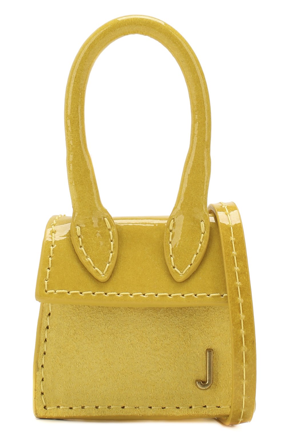 Сумка le petit chiquito JACQUEMUS, арт. 201AC18/60250, фото 6