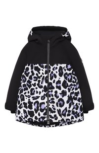 Черно-белый