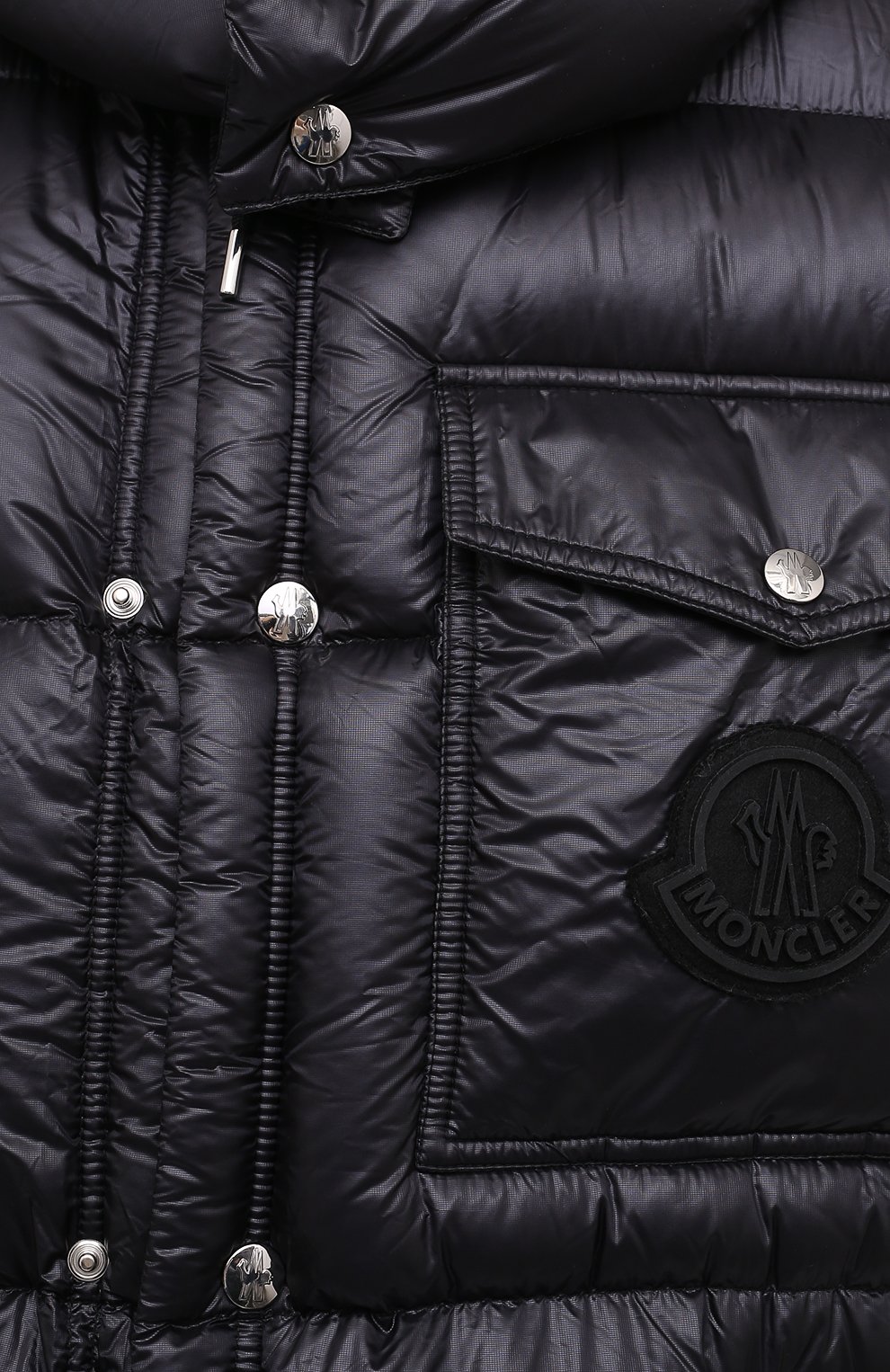 Пуховик lamentin MONCLER, арт. F2-091-1B583-00-539WF, фото 5