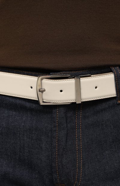 Двусторонний ремень GIORGIO ARMANI, арт. Y2S450/YSR4X, фото 2