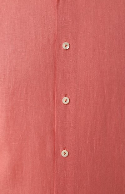 Льняная рубашка VAN LAACK, арт. RES0 TFK/150555, фото 5